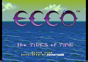 小海豚-退潮后的游戏时间(欧)